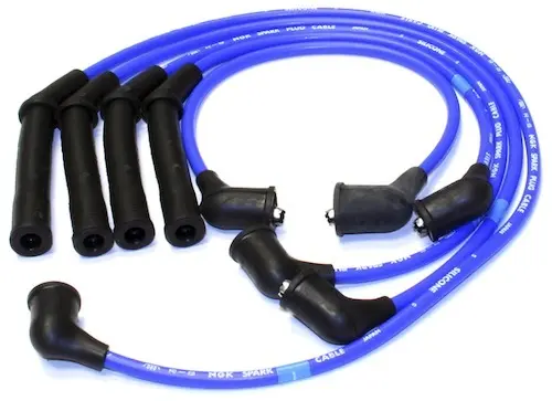 NGK Wire Set - main product image