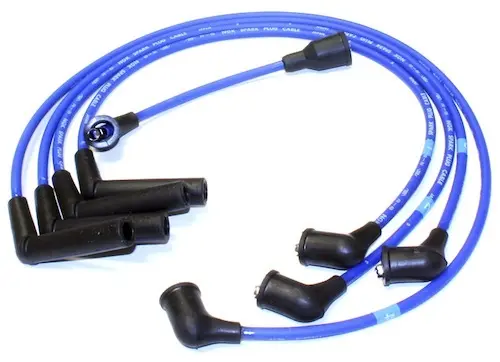 NGK Wire Set - image principale du produit