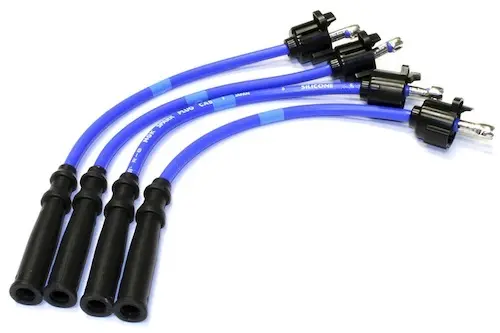 NGK Wire Set - main product image