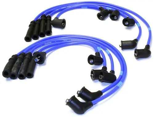 NGK Wire Set - main product image