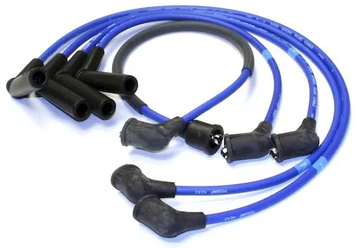 NGK Wire Set - main product image