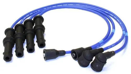 NGK Wire Set - image principale du produit
