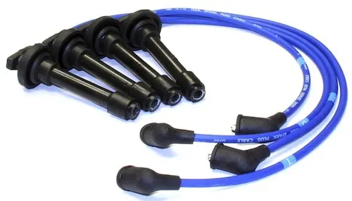 NGK Wire Set - main product image