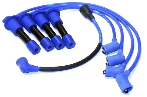 NGK Wire Set - image principale du produit