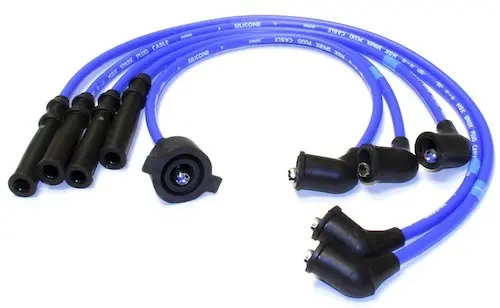 NGK Wire Set - main product image
