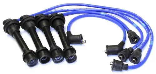 NGK Wire Set - main product image