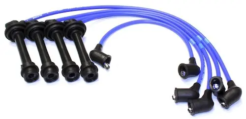 NGK Wire Set - image principale du produit
