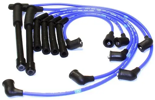 NGK Wire Set - image principale du produit