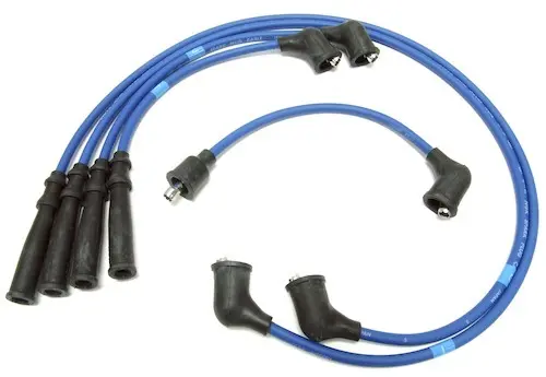 NGK Wire Set - main product image