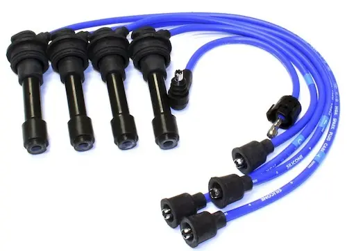 NGK Wire Set - image principale du produit