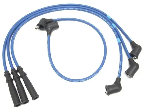 NGK Wire Set - main product image