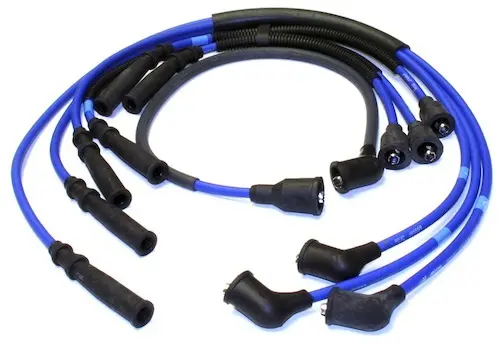 NGK Wire Set - main product image