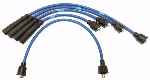 NGK Wire Set - image principale du produit