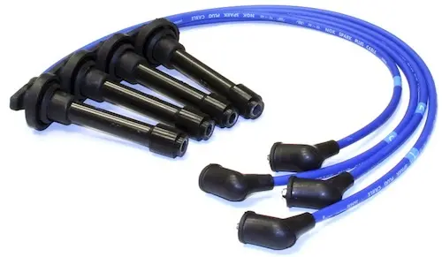 NGK Wire Set - image principale du produit