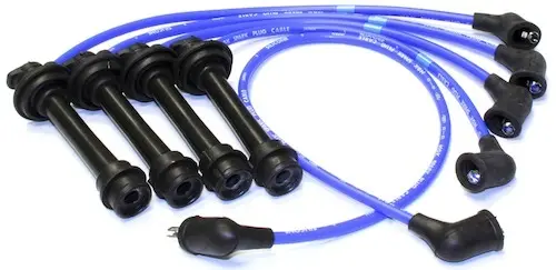 NGK Wire Set - image principale du produit