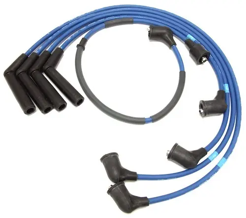 NGK Wire Set - main product image