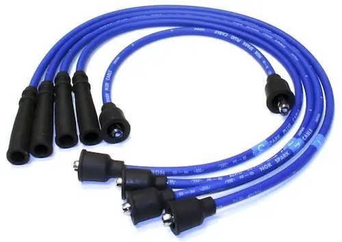 NGK Wire Set - main product image