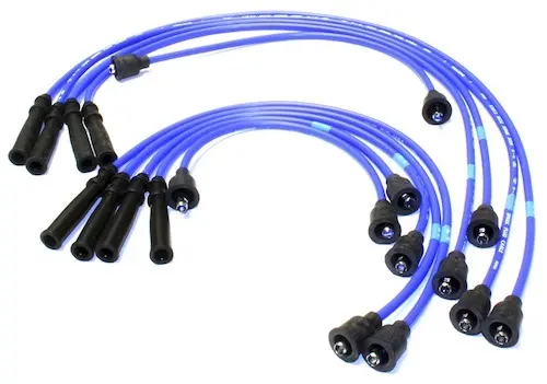 NGK Wire Set - image principale du produit