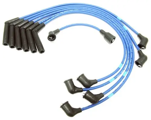 NGK Wire Set - image principale du produit