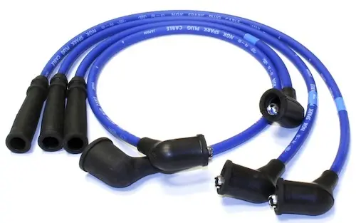 NGK Wire Set - main product image