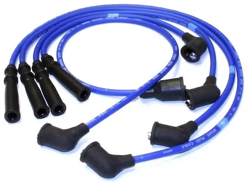 NGK Wire Set - main product image