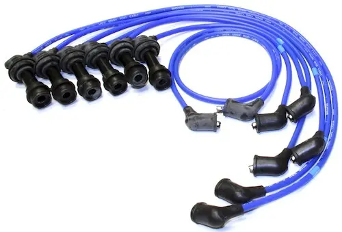 NGK Wire Set - image principale du produit