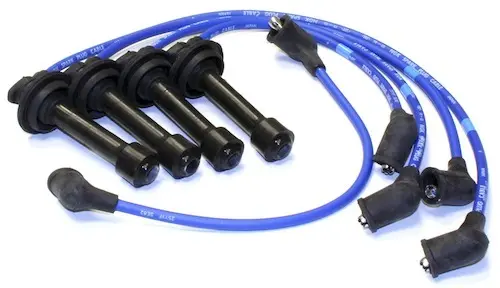 NGK Wire Set - main product image