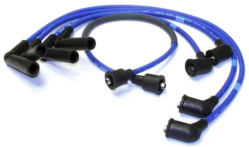NGK Wire Set - image principale du produit
