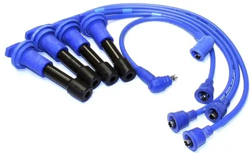 NGK Wire Set - image principale du produit