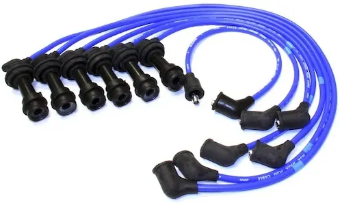 NGK Wire Set - image principale du produit