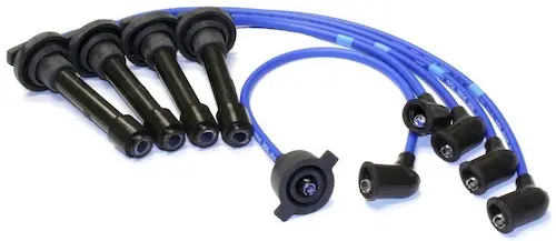 NGK Wire Set - main product image