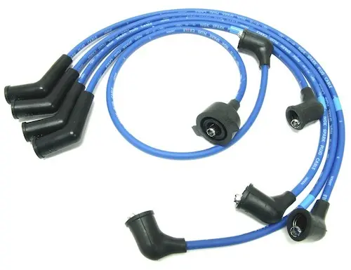 NGK Wire Set - image principale du produit