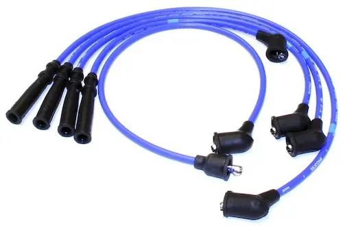 NGK Wire Set - main product image