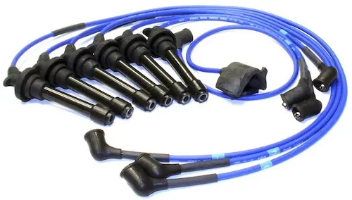 NGK Wire Set - image principale du produit