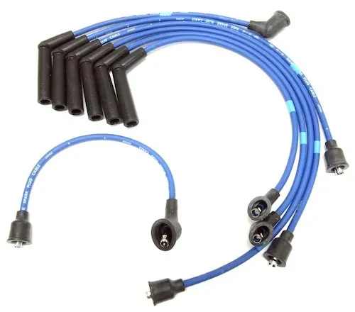 NGK Wire Set - main product image