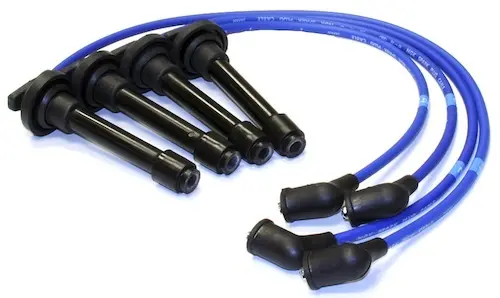 NGK Wire Set - main product image