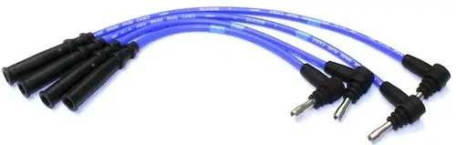 NGK Wire Set - main product image