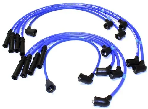 NGK Wire Set - main product image