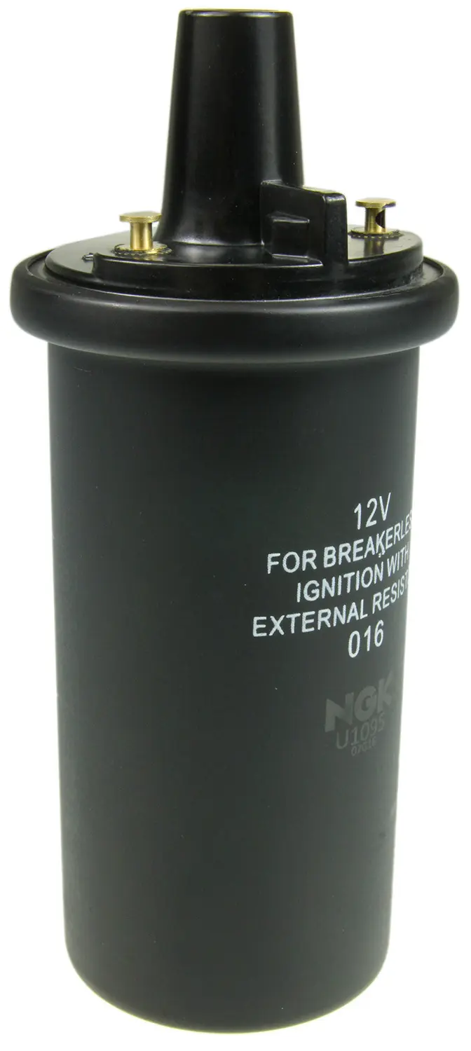 NGK Ignition Coil - main product image