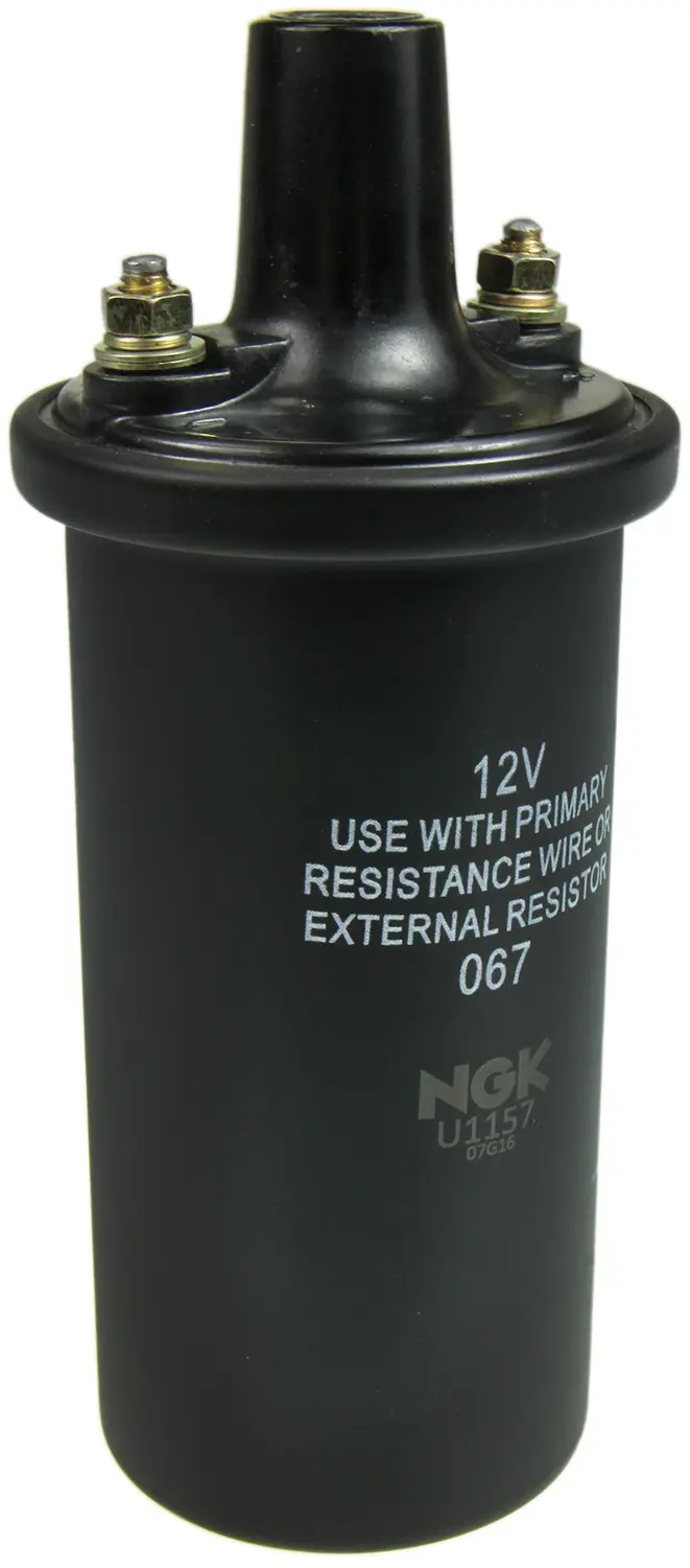 NGK Ignition Coil - image principale du produit