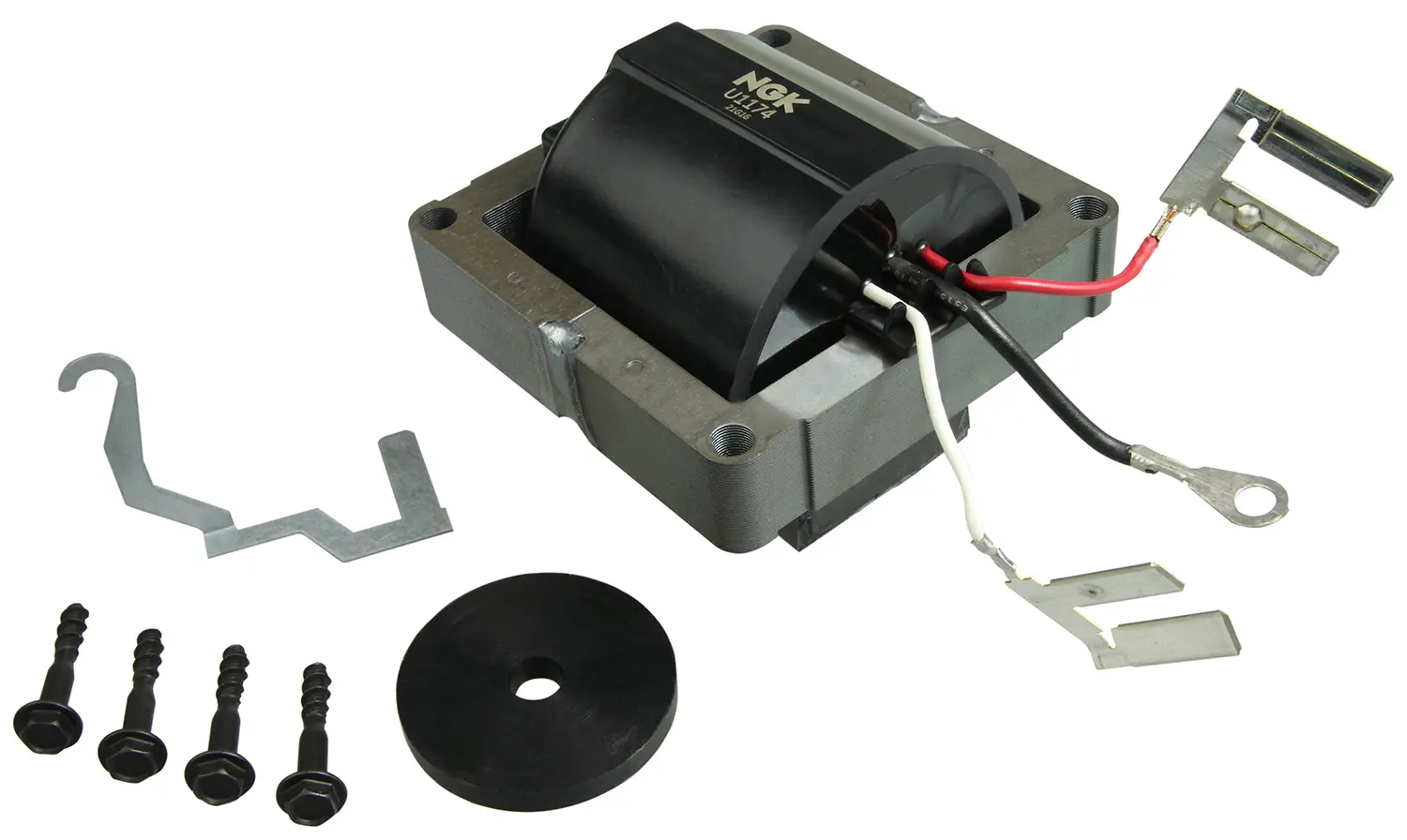 NGK Ignition Coil - main product image