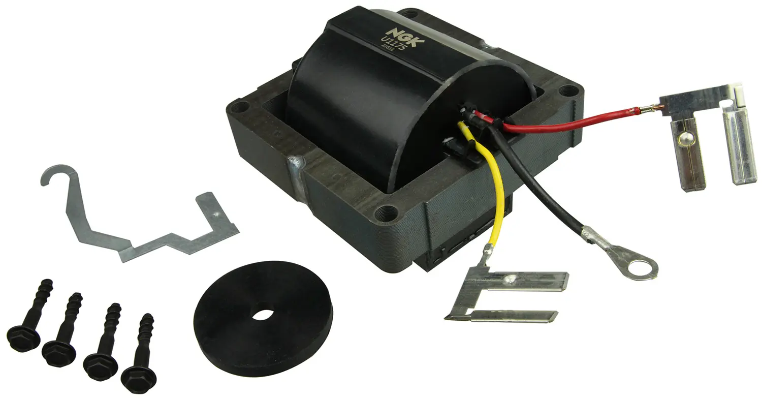 NGK Ignition Coil - image principale du produit