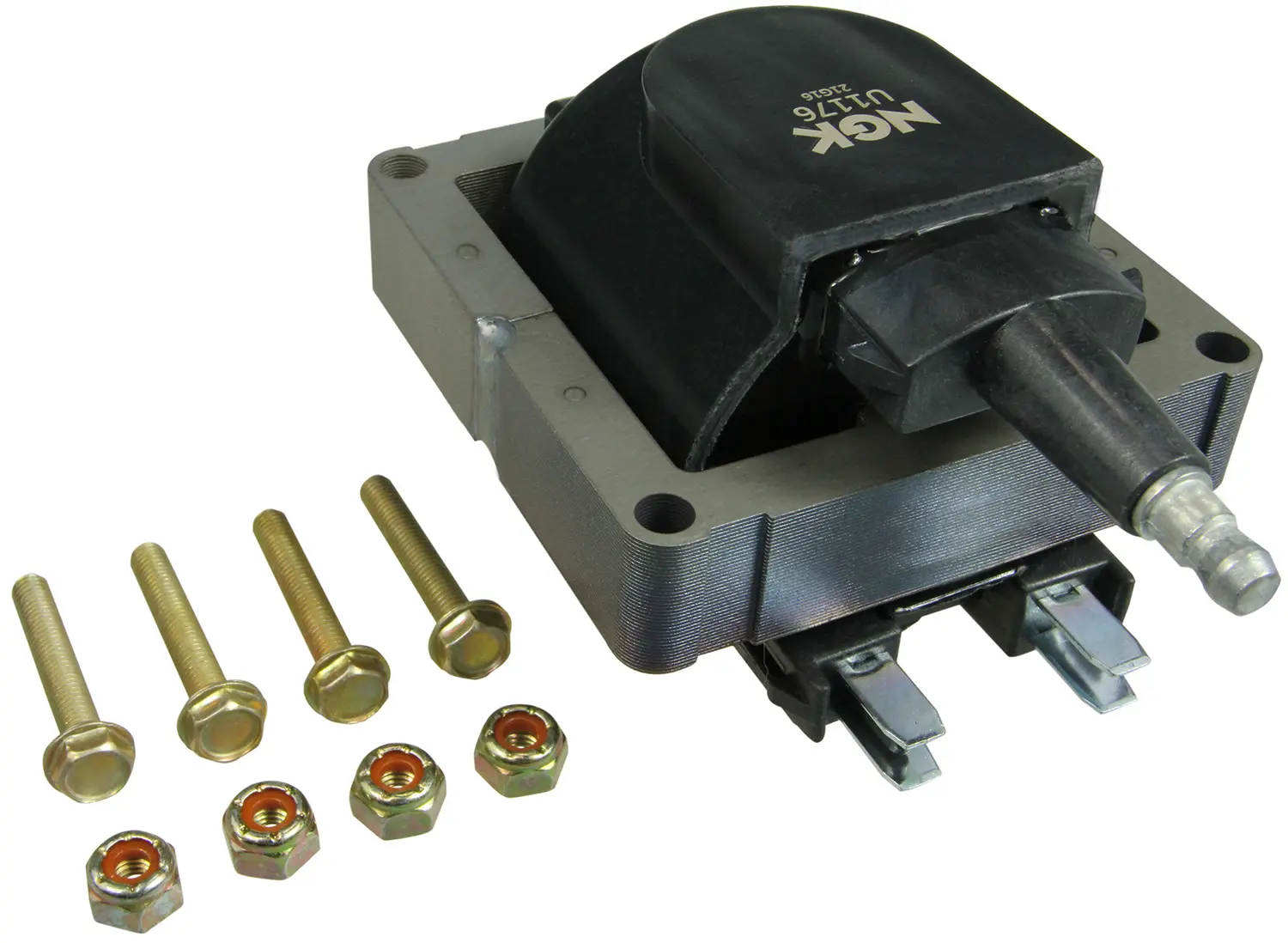 NGK Ignition Coil - main product image