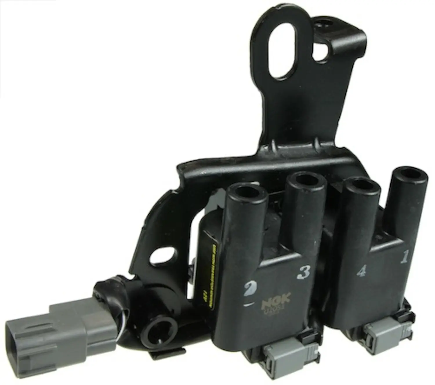 NGK Ignition Coil - main product image