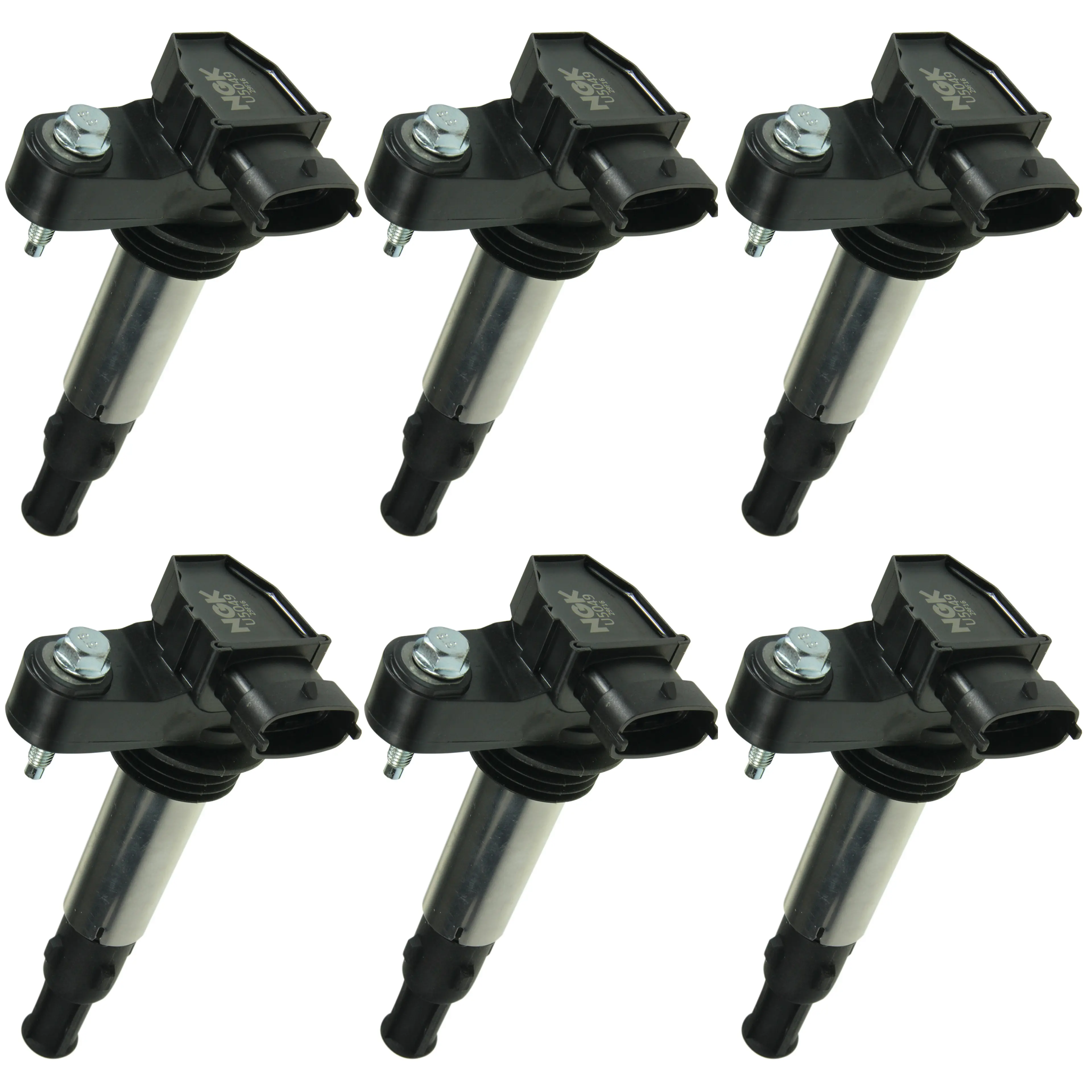 NGK Coil Multi-Pk miniature 2