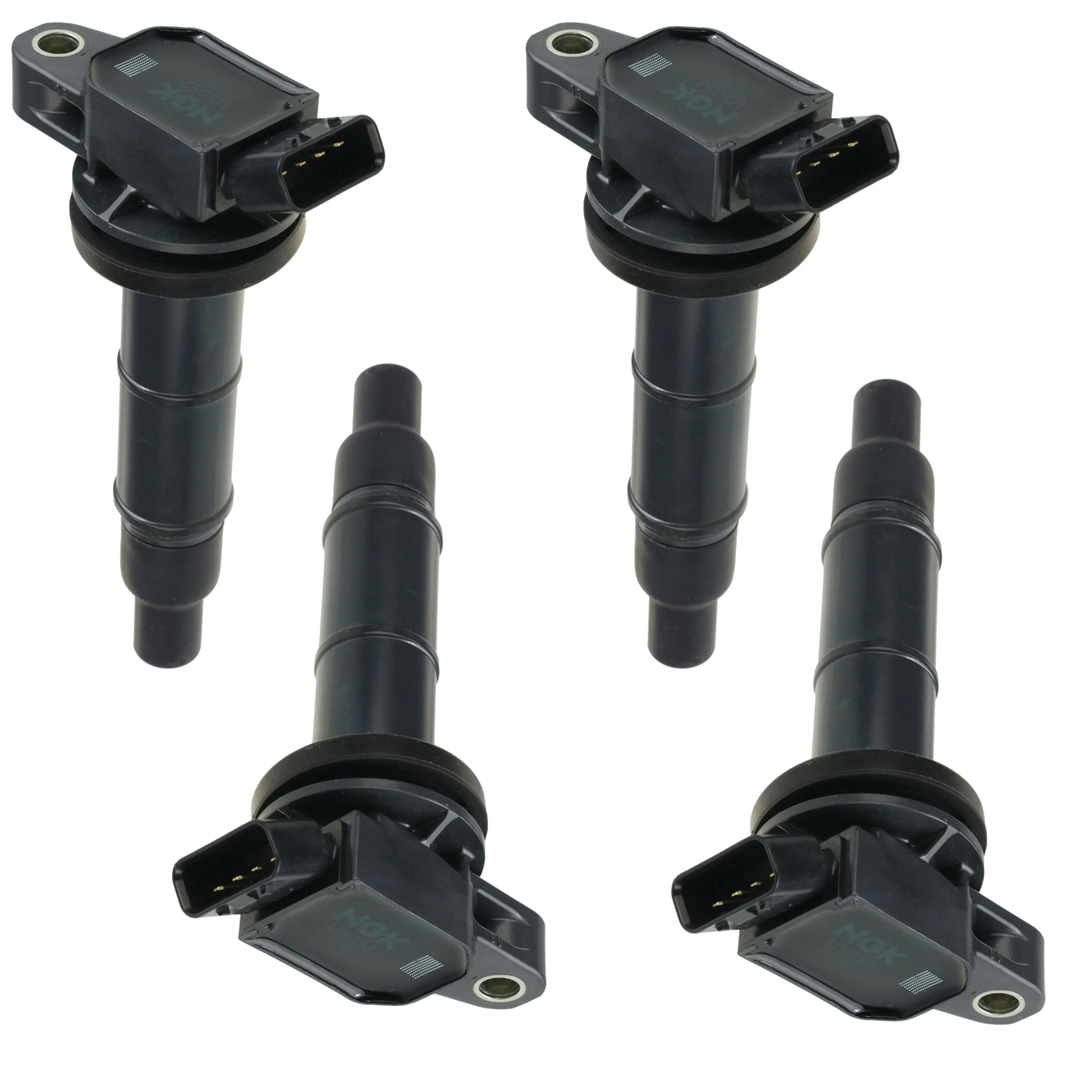 NGK Coil Multi-Pk miniature 2