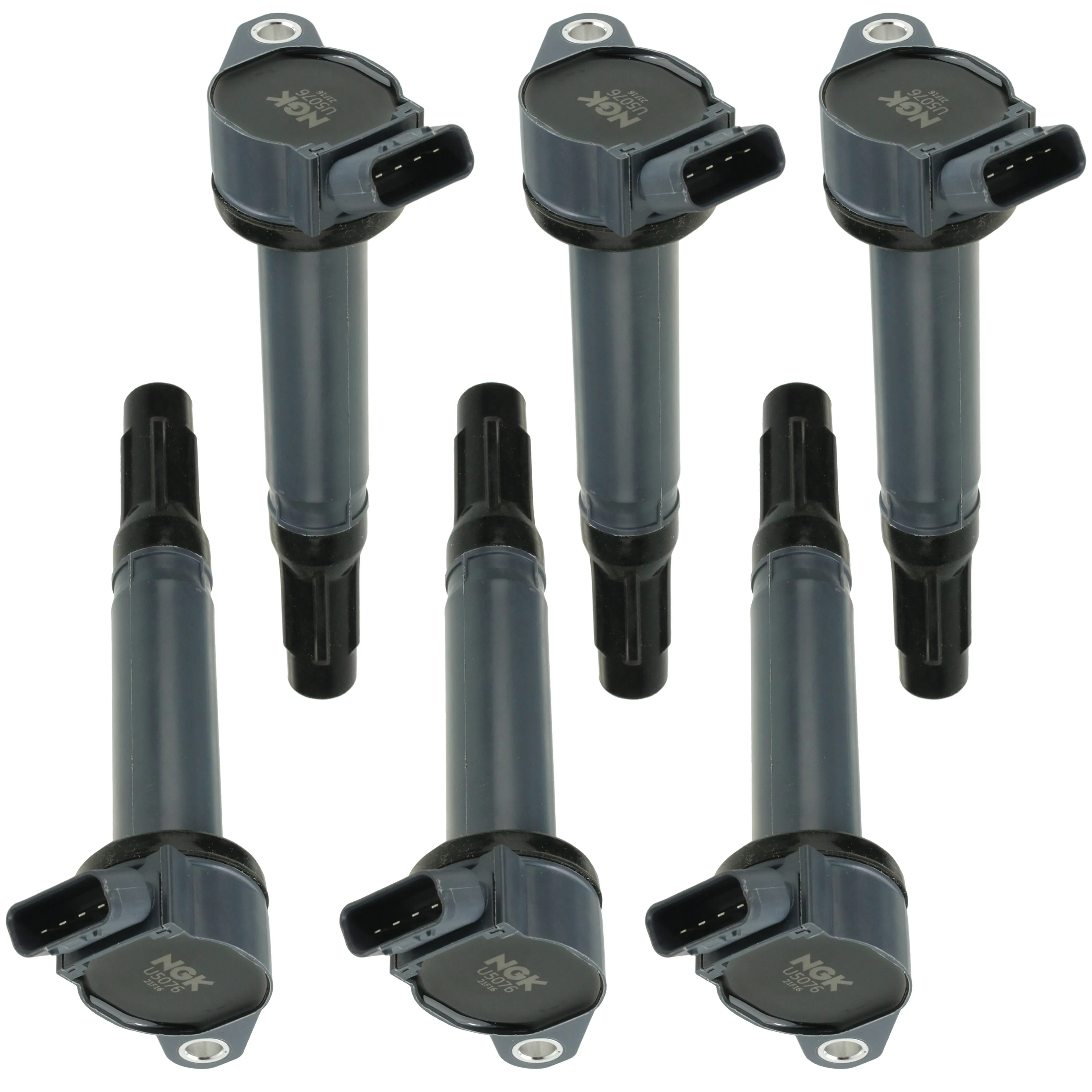 NGK Coil Multi-Pk miniature 2