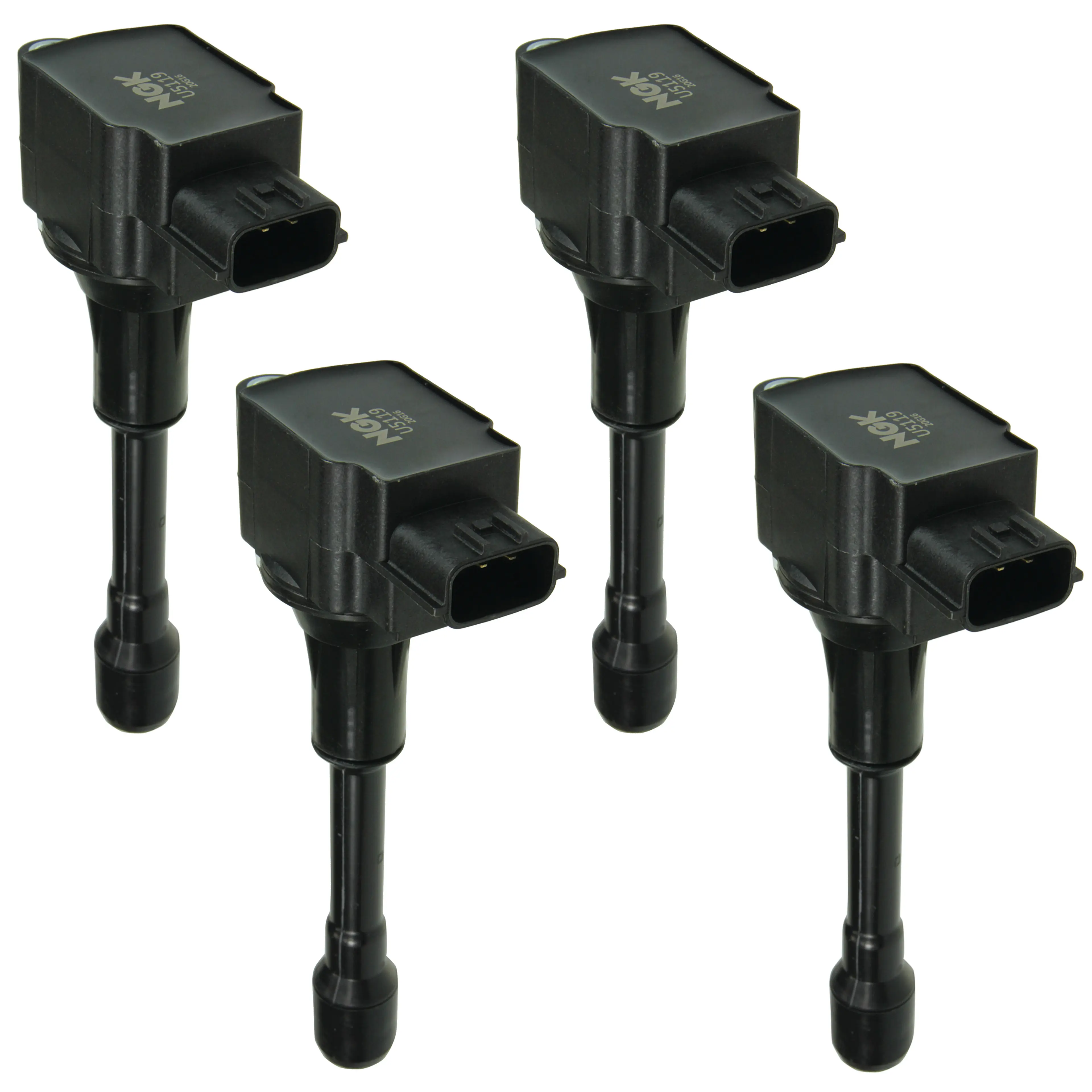 NGK Coil Multi-Pk miniature 2