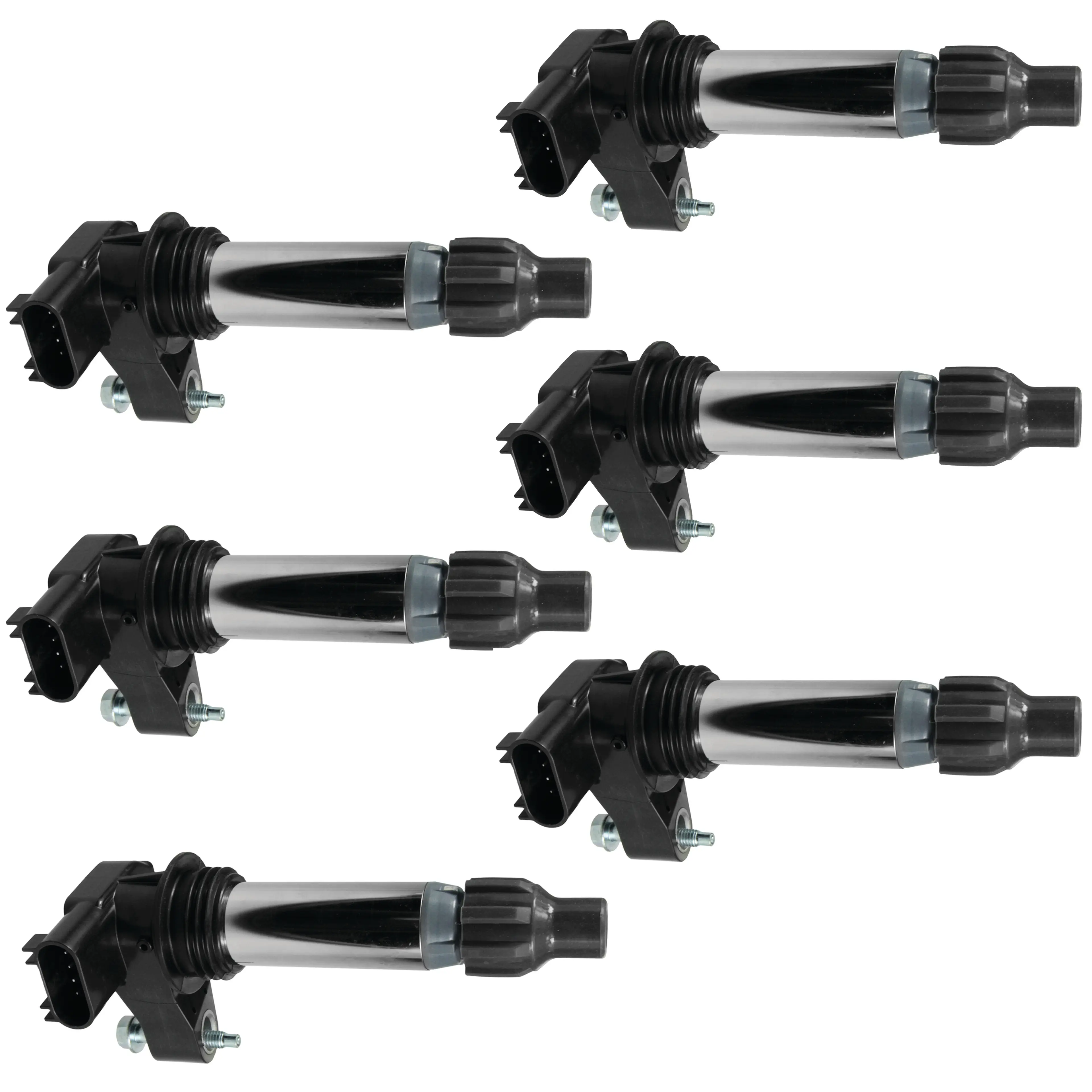 NGK Coil Multi-Pk miniature 2
