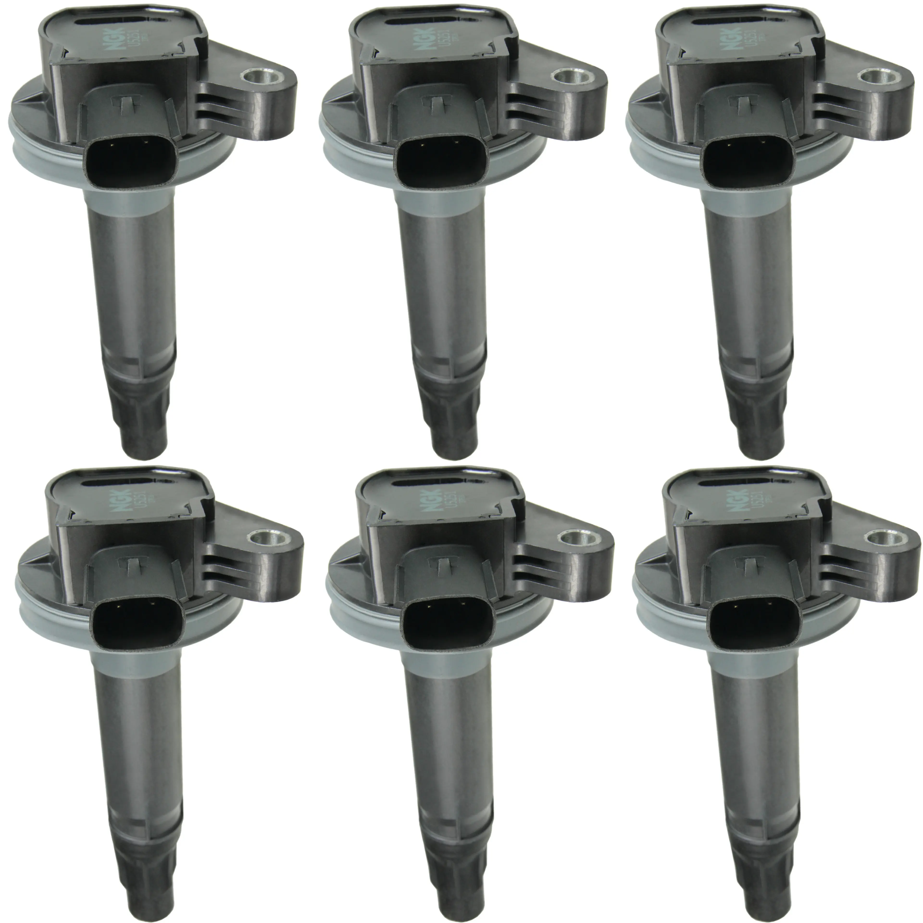 NGK Coil Multi-Pk miniature 2